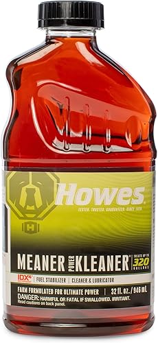 Howes - 103067 aceite Meaner Power Diesel Kleaner, 1 cuarto de galón