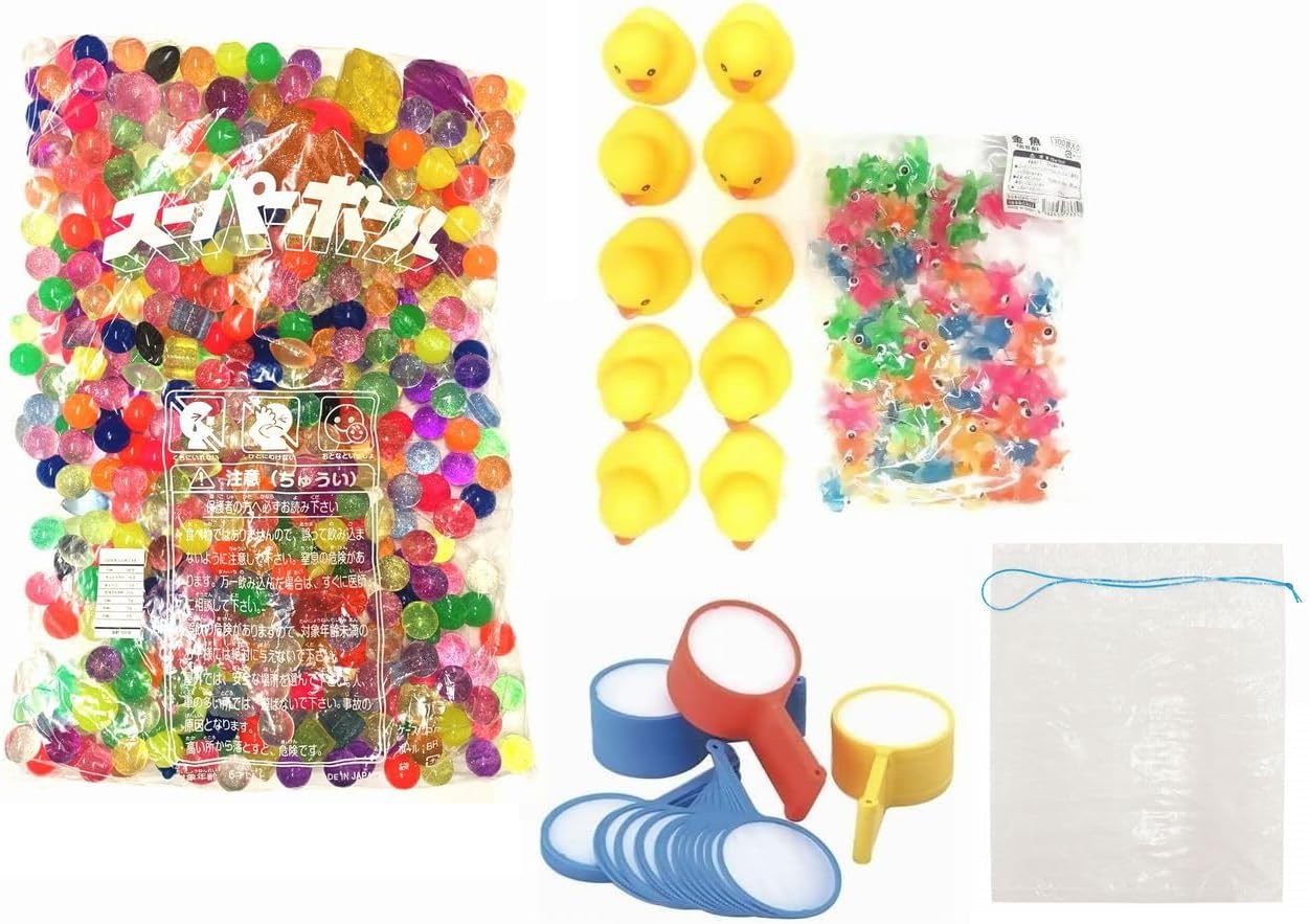 すのチル 服 甚平 小物 すのチル縁日SET オーダーページ BIGぬい