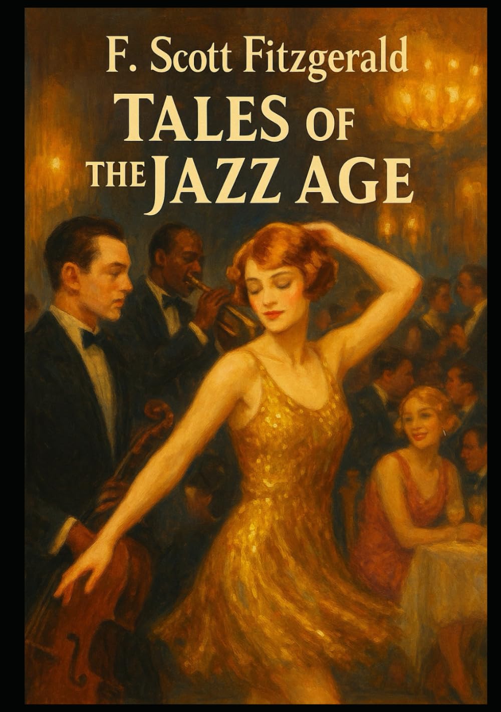 Erzählungen aus dem Jazz-Zeitalter