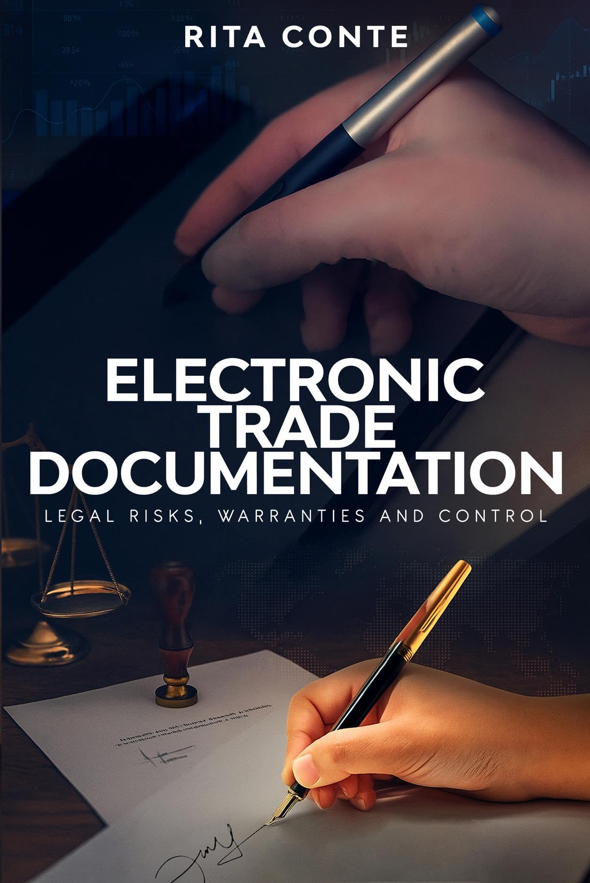 ELECTRONIC TRADE DOCUMENTATION
