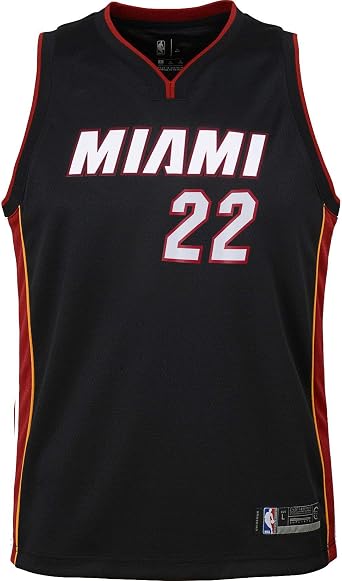 Outerstuff NBA Infants Toddler Official Name and Number Replica Home Alternate Road Player Jersey
