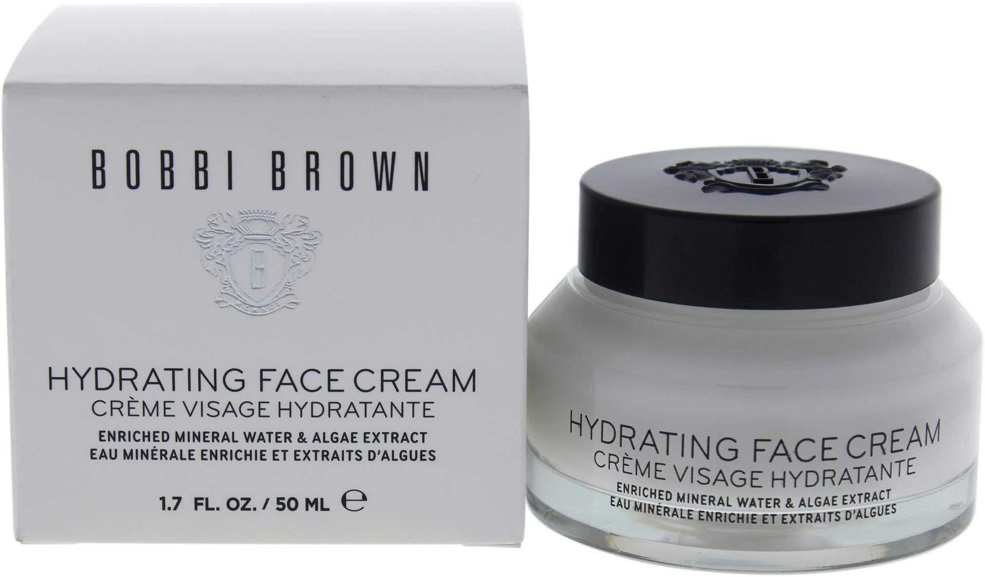 Vitamin Enriched Face Base - 50ml/1.7oz