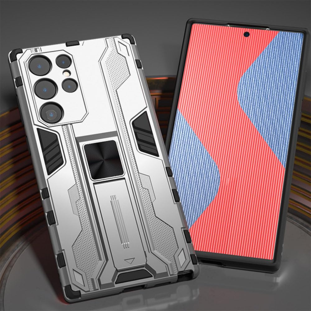 Coque Antichoc Samsung S22 Plus Résistante pour Éviter les Réparations d'Écran