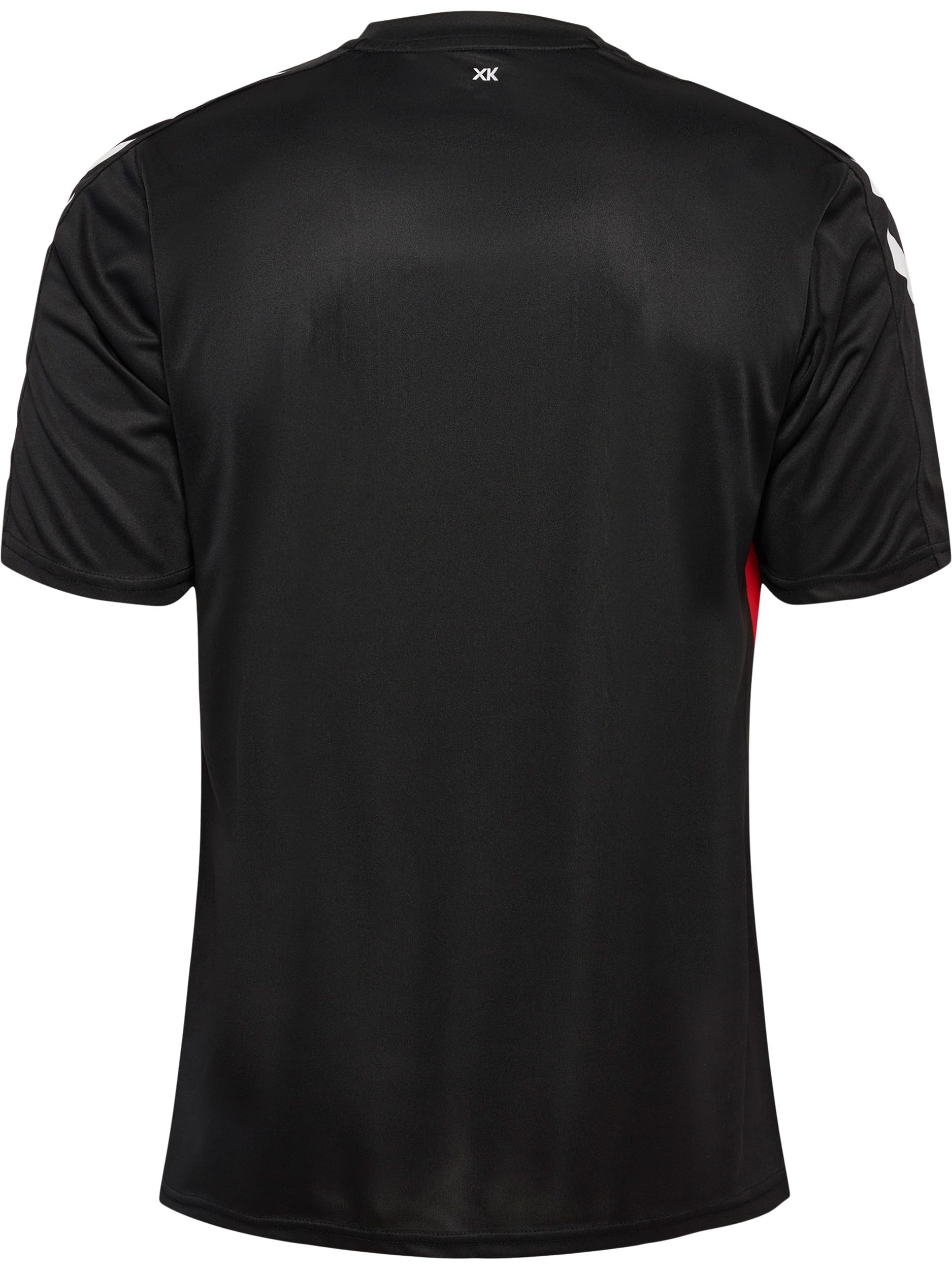 hummel T-shirt Mężczyźni Hmlcore Xk Striped Jersey S/S