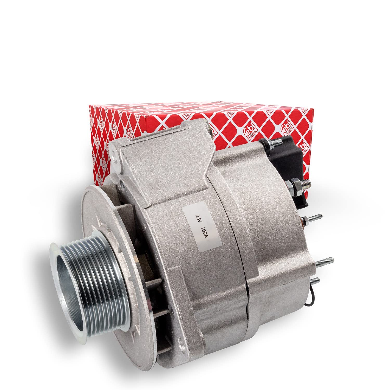 Alternator 48943 Febi A0091549902 A0101540002 A0101548902 A0101549202 0091549902