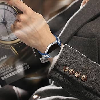 ナバホ　トロイラナー　腕時計バンド Amazon.co.jp: [CeiBand] バンド 18mm 20mm 22mm ステンレス製