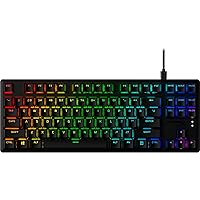 HyperX Alloy Origins Core PBT, Tastiera Meccanica da Gaming Cablata