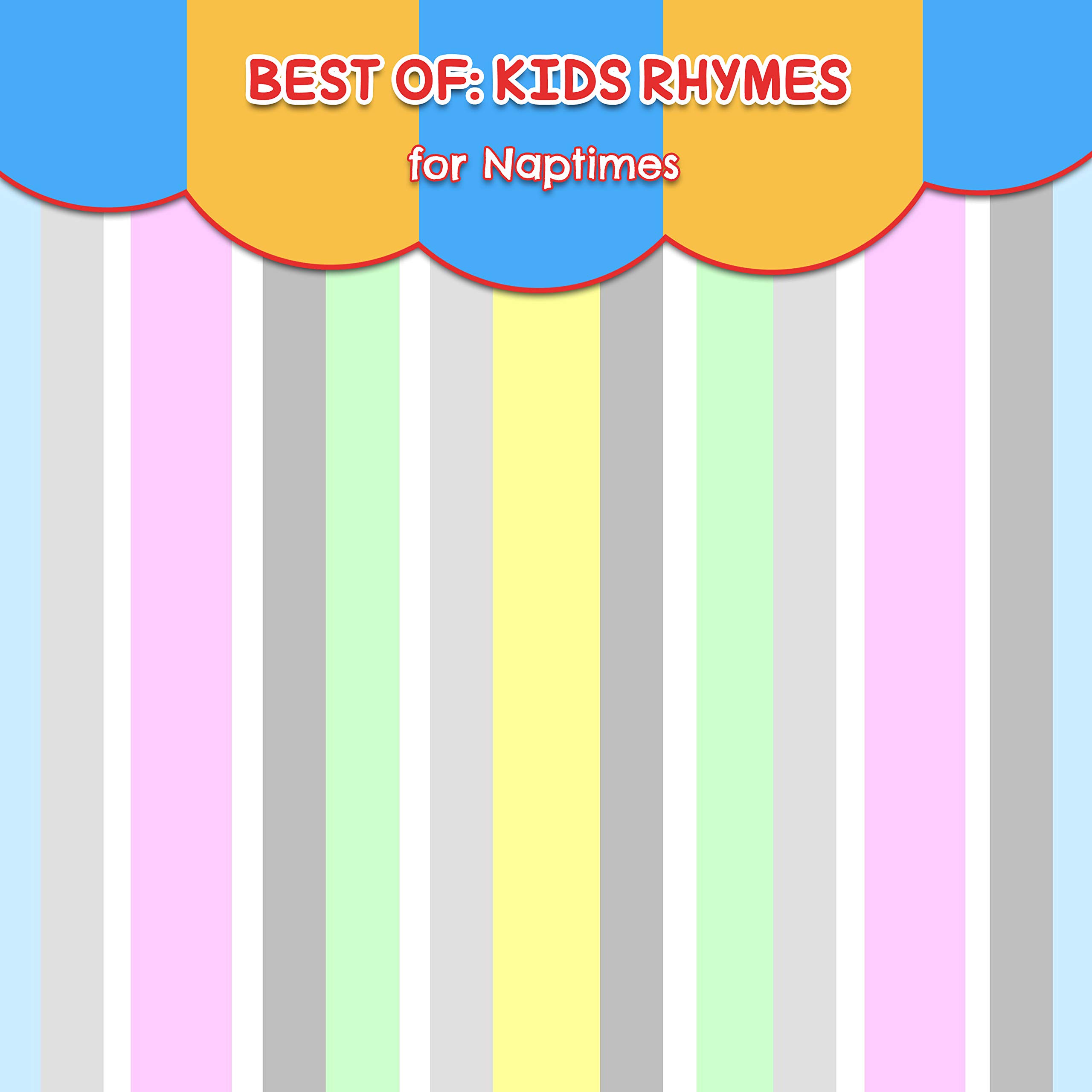 Lullaby for Baby Bay