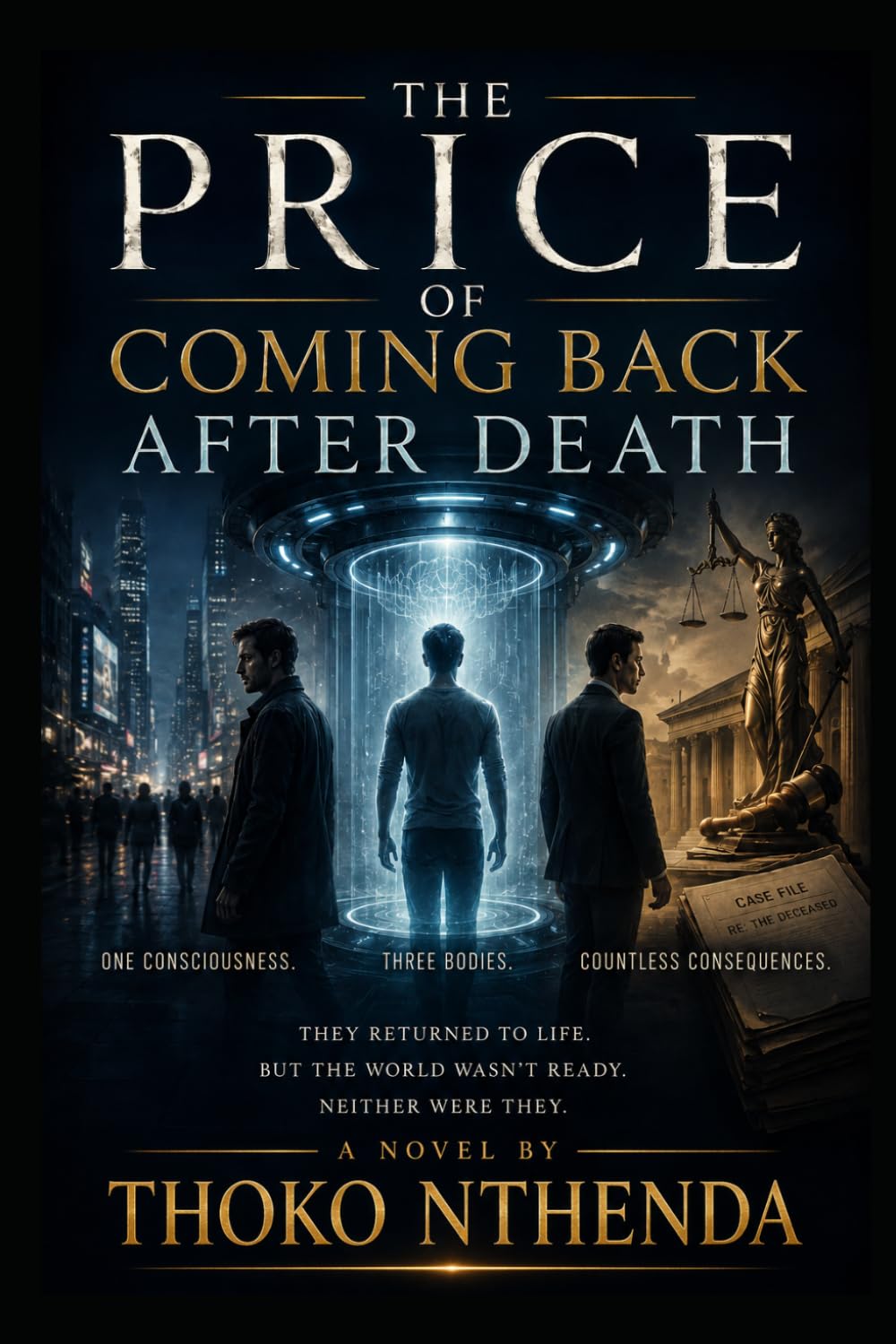 The Price of Coming Back After Death