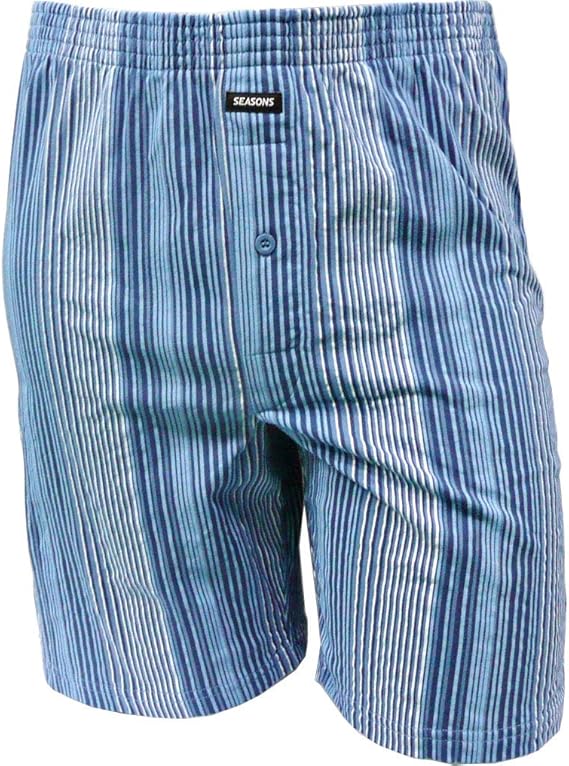 Amazon 紳士５分丈ニットトランクス 前開き メンズ下着 男性下着 紳士下着 M A コン トランクス 通販