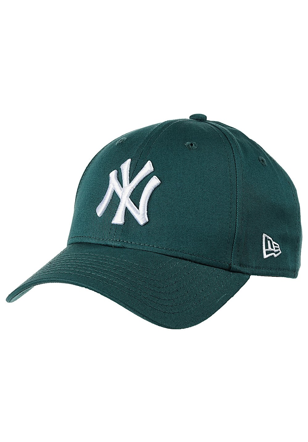 New Era New York Yankees 9forty Adjustable Cap League Essential