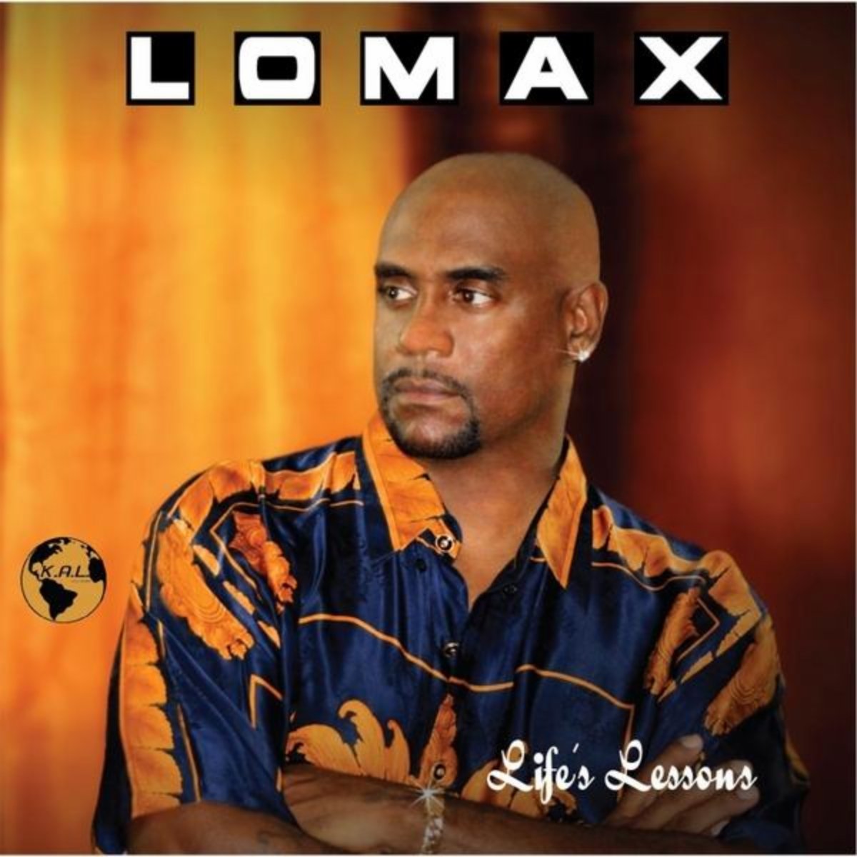Lomax