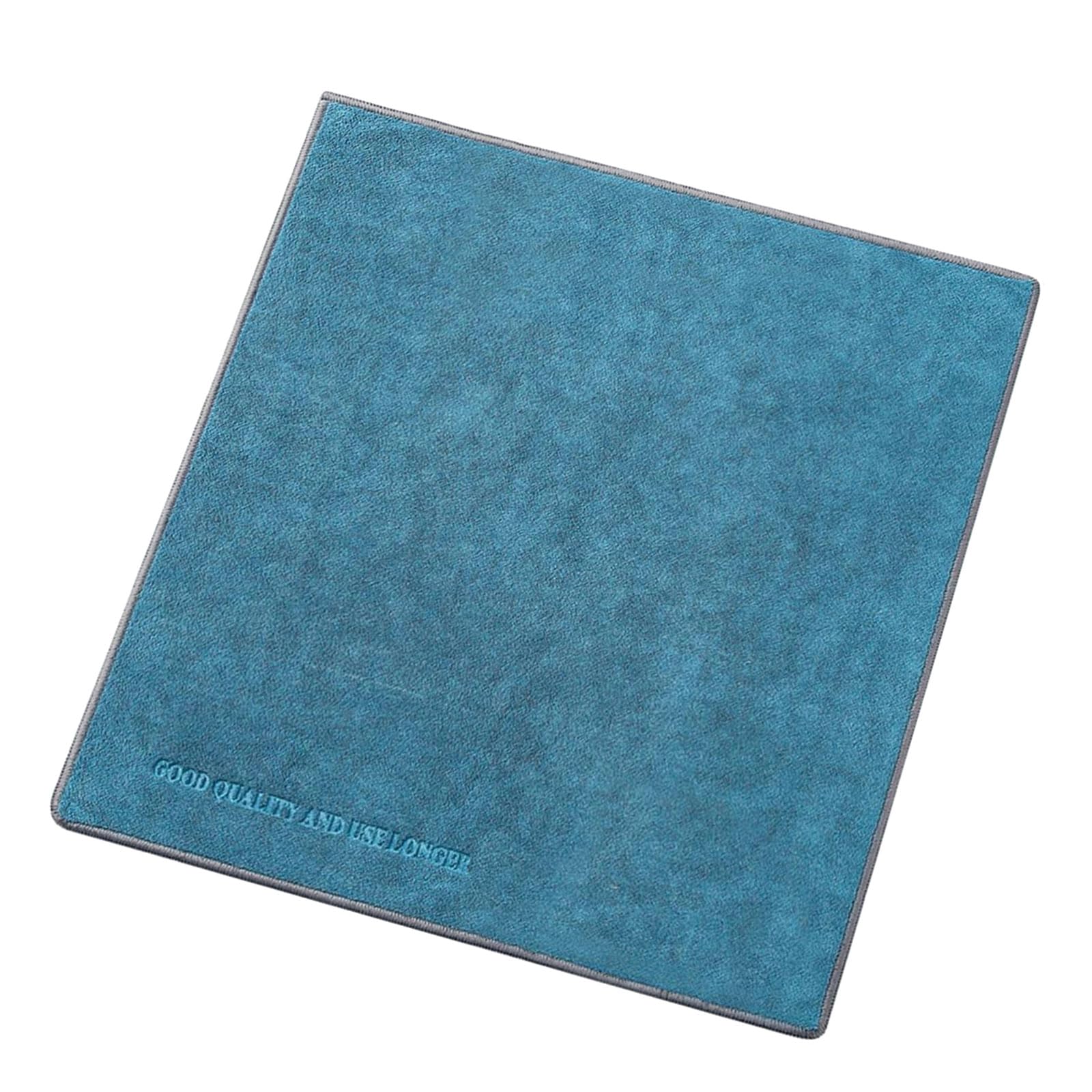 Hsioluted Microfiber Car Wash Towel High Absorbency Fast Drying Cloth for Vehicle Cleaning Protections and Polishing