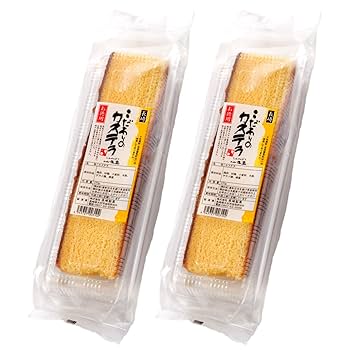 Amazon.co.jp: 訳あり 長崎心泉堂 カステラ 切り落とし お徳用