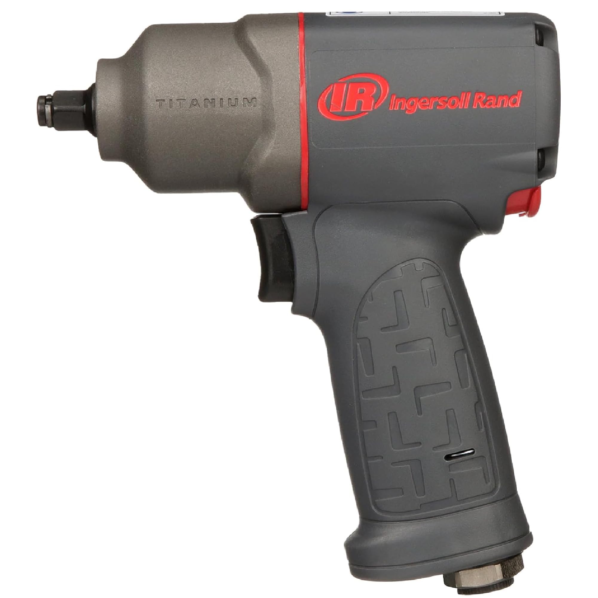 Ingersoll Rand 2115TiMAX Air Impact Wrench - 300 ft-lbs -1