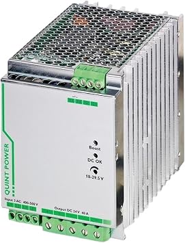 Switching Power Supply PS/3AC/24DC/40-2866802