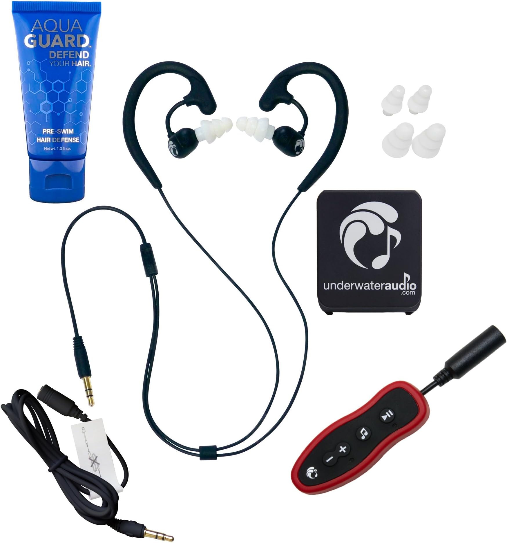 Swimbuds Fit Kit for Apple Watch (42mm)