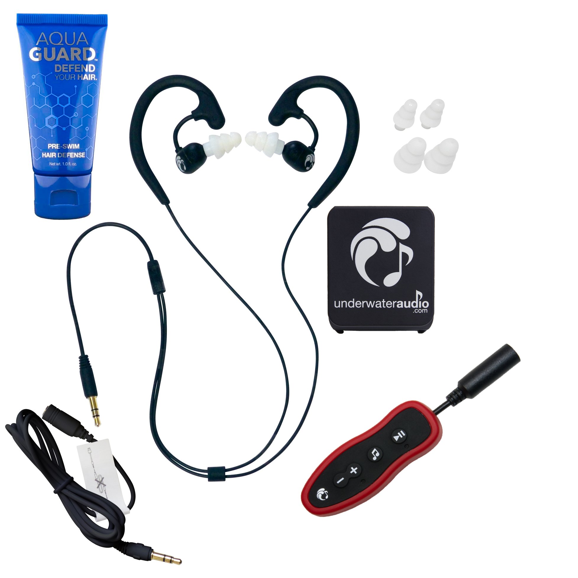 Swimbuds Fit Kit for Apple Watch (42mm)