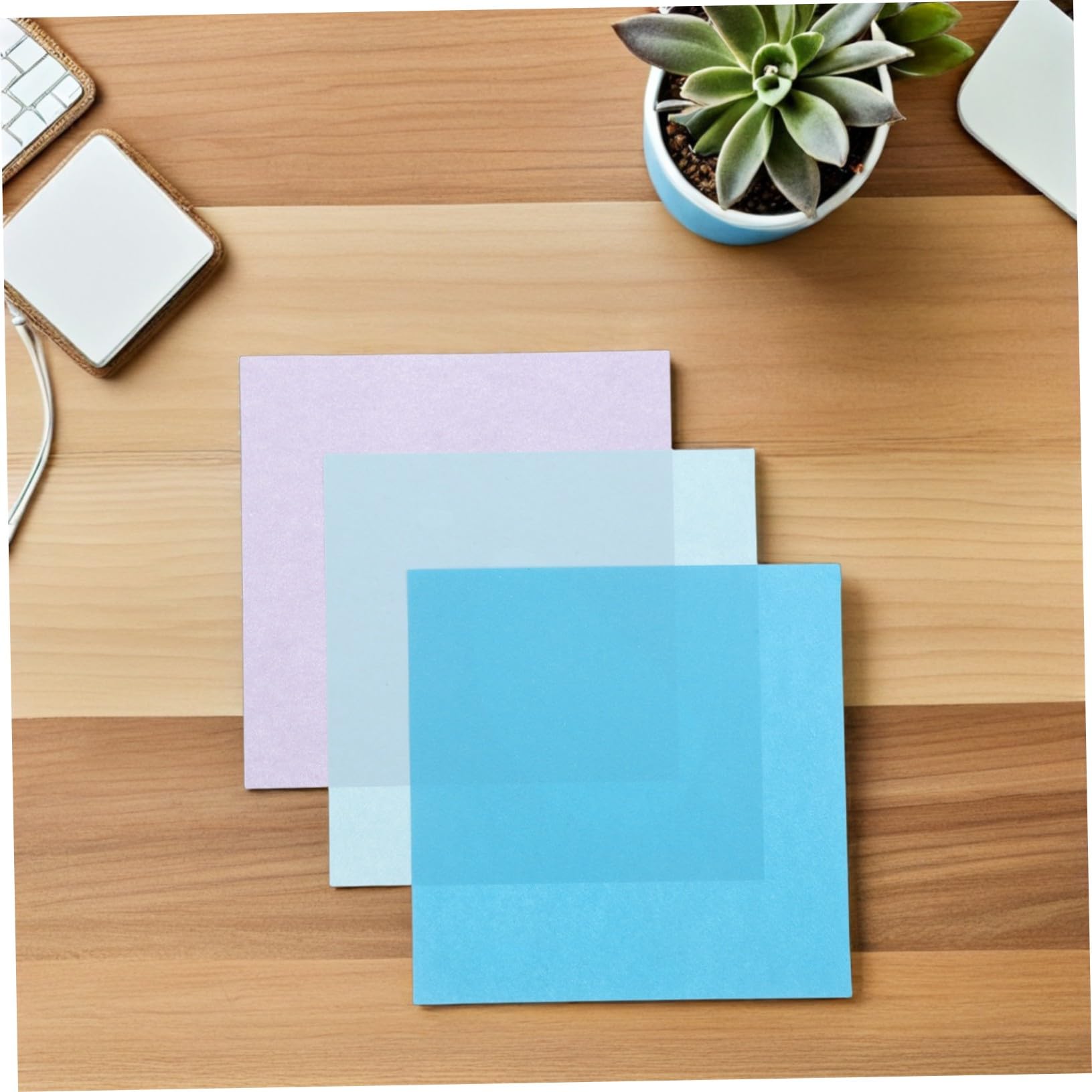 WOONEKY 600 Hojas de Papel de Origami Doble Cara 15 Cm Cuadrado para Manualidades Infantiles Niños Niñas