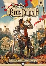 Brancalonia. Manuale di ambientazione