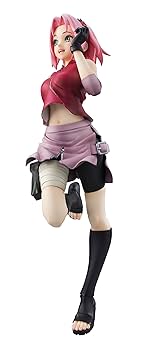 ギャルズ NARUTO‐ナルト‐ フィギュア 春野サクラ Ver.2 限定販売】NARUTOギャルズ NARUTO‐ナルト‐ 疾風伝 春野サクラ