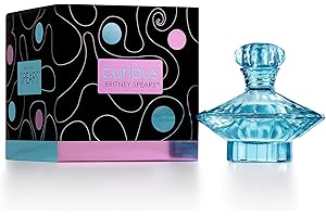Baby Phat Curious Eau De Parfum EDP Spray for Women, 3.3 Fl Oz