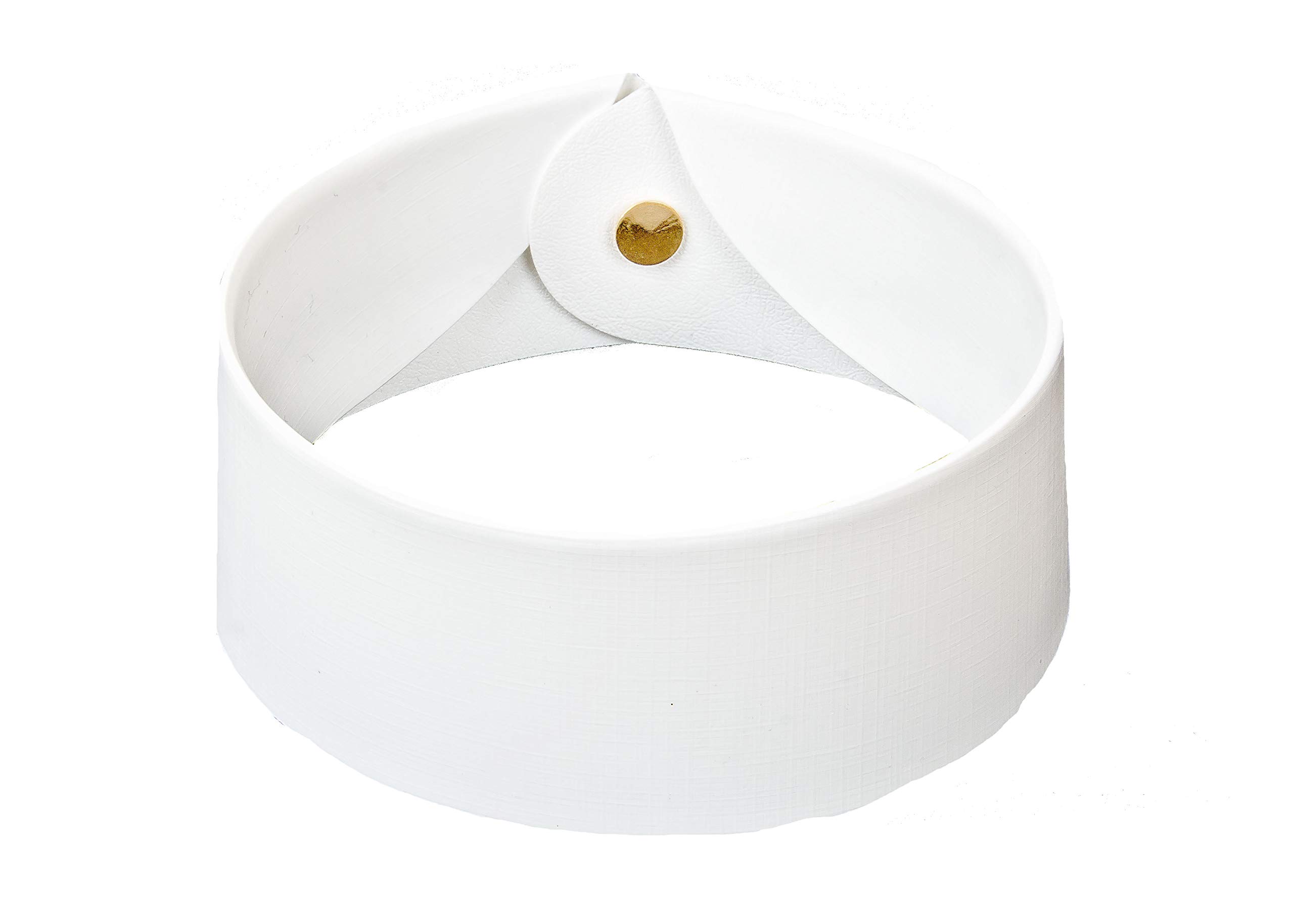 Bishop Clergy Collar 2" # 4