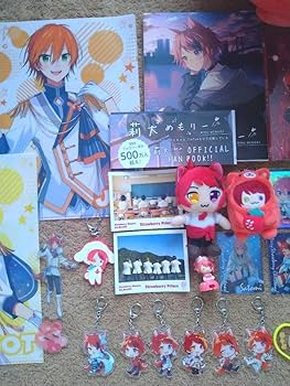 STPRまとめ売り