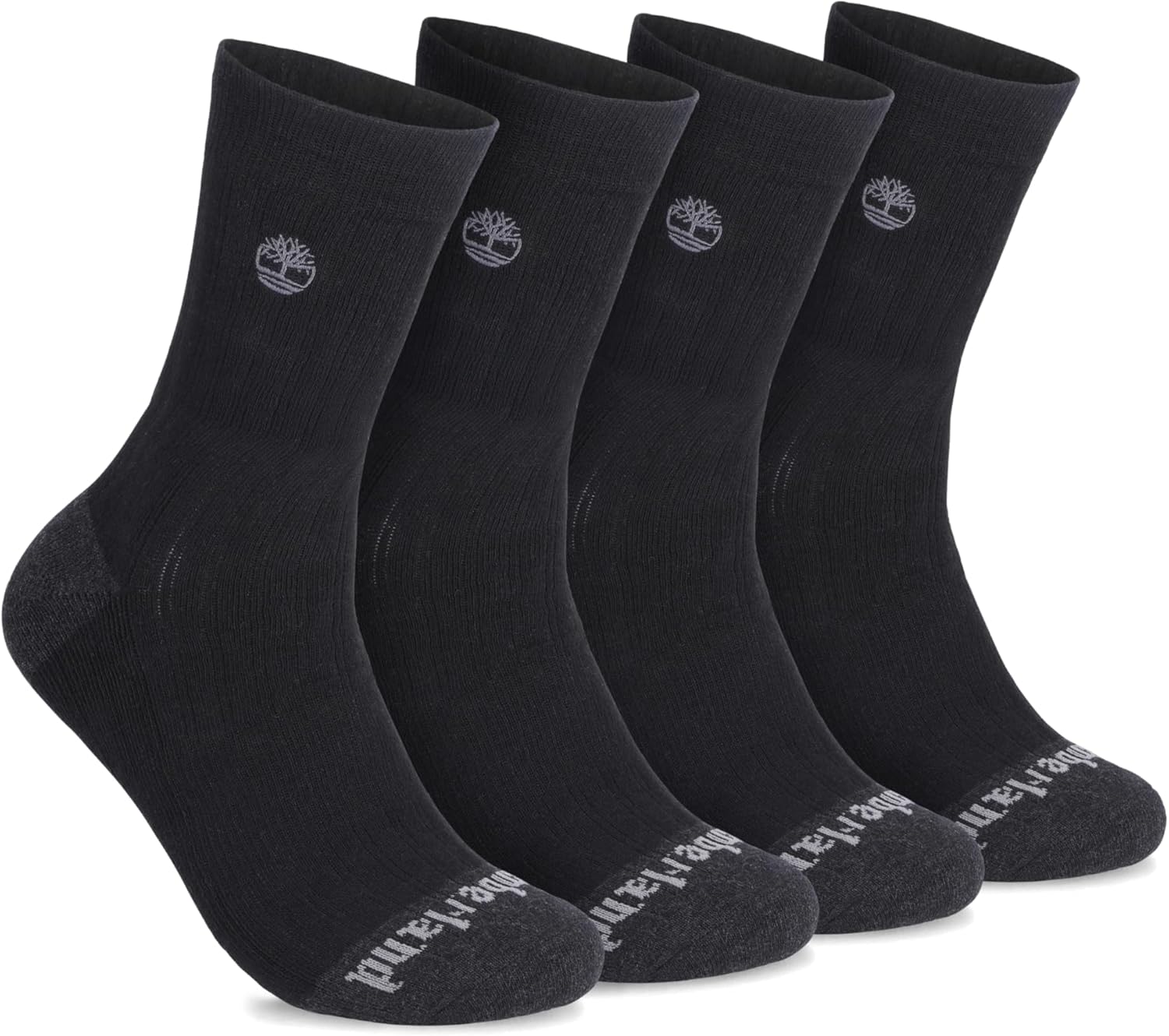 Timberland Men's Crew Socks