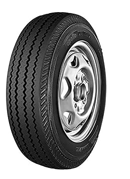 GENERIC PADMAVATHI AUTOMOBILES AUTO TUBE TYRE TYPE MODEL : TRI STAR R4.50-10