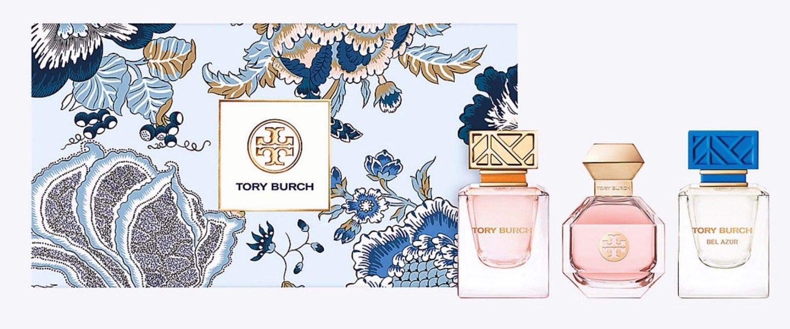 Amazon Tory Burch Perfume Sample Set Amazon Tory Burch Set Perfume