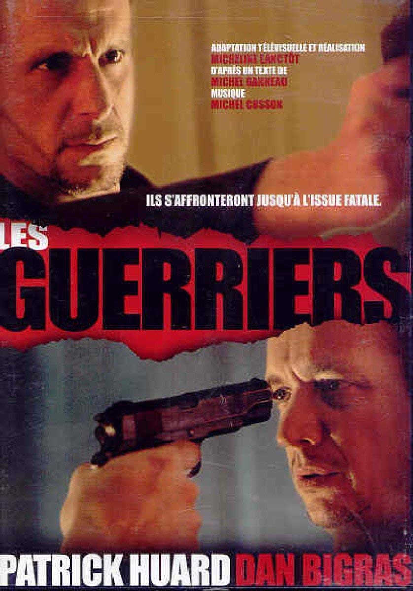 Les Guerriers (Version française) [Import] [DVD]