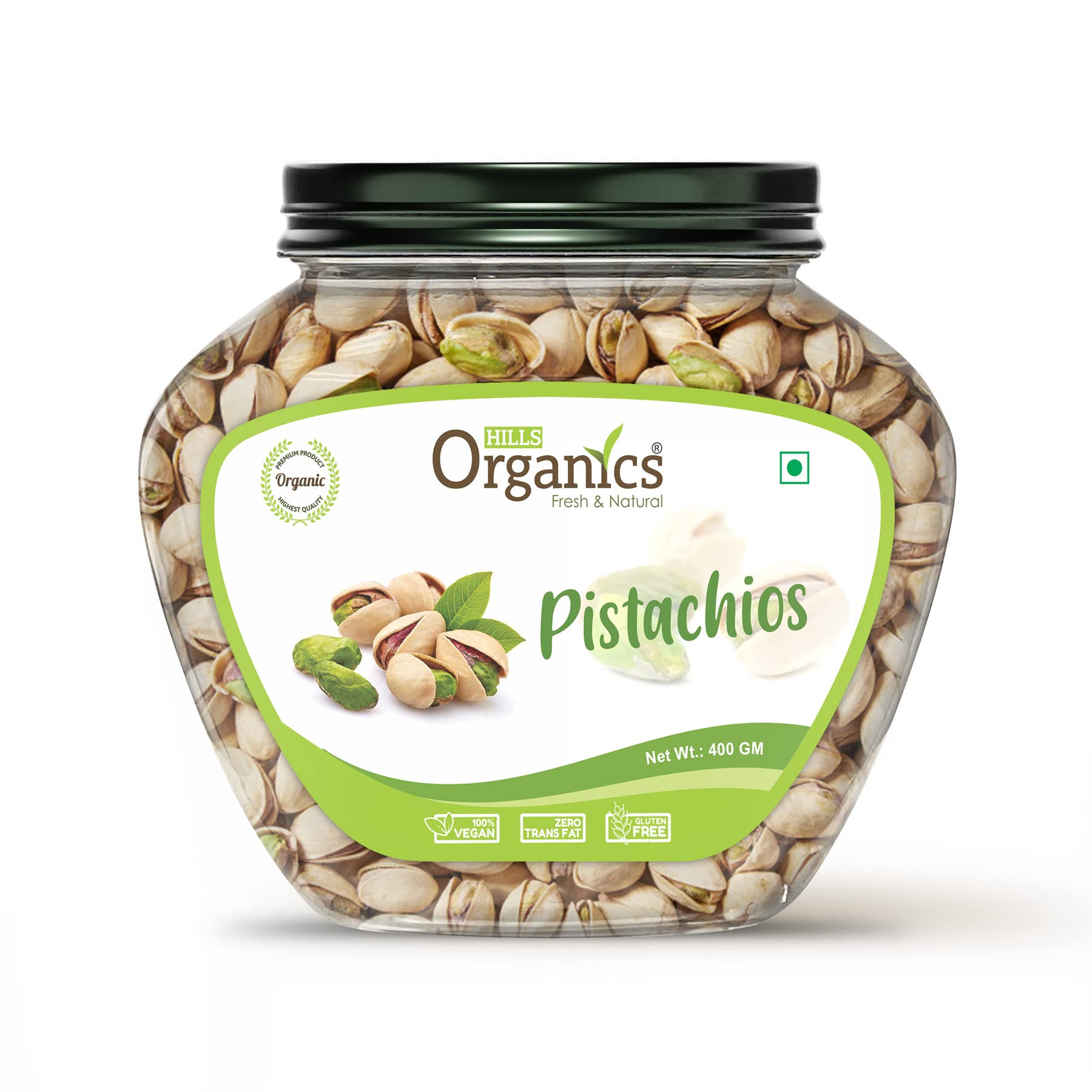 See full amazon price history chart for HILLS ORGANICS Pistachios (Pista) - 400 gr | 100% Fresh & Natural | Vitamins & Minerals Rich | Inshell Pista Dry Fruit | High in Protein & Dietary Fiber | Gluten Free & Low-Calorie Nuts | Nutritious & Delicious Nuts | Hygienically Packed |Natural & C HILLS ORGANICS Pistachios (Pista) - 400 gr | 100% Fresh & Natural | Vitamins & Minerals Rich | Inshell Pista Dry Fruit | High in Protein & Dietary Fiber | Gluten Free & Low-Calorie Nuts | Nutritious & Delicious Nuts | Hygienically Packed |Natural & C (B09TKYBZFV) Amazon Price History, Amazon Price Tracker