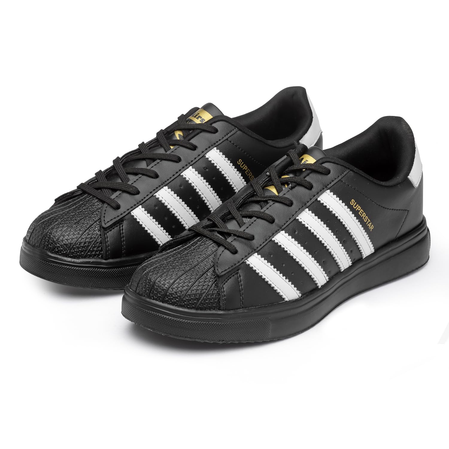 Airsonsuper Star Sneaker For Men Eva Sole Extra Running Shoes