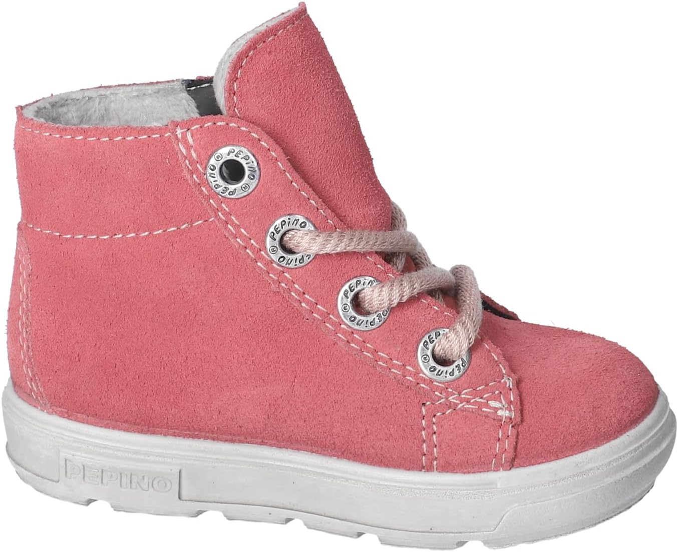 RICOSTA Pepino Zaini Nautic Boots
