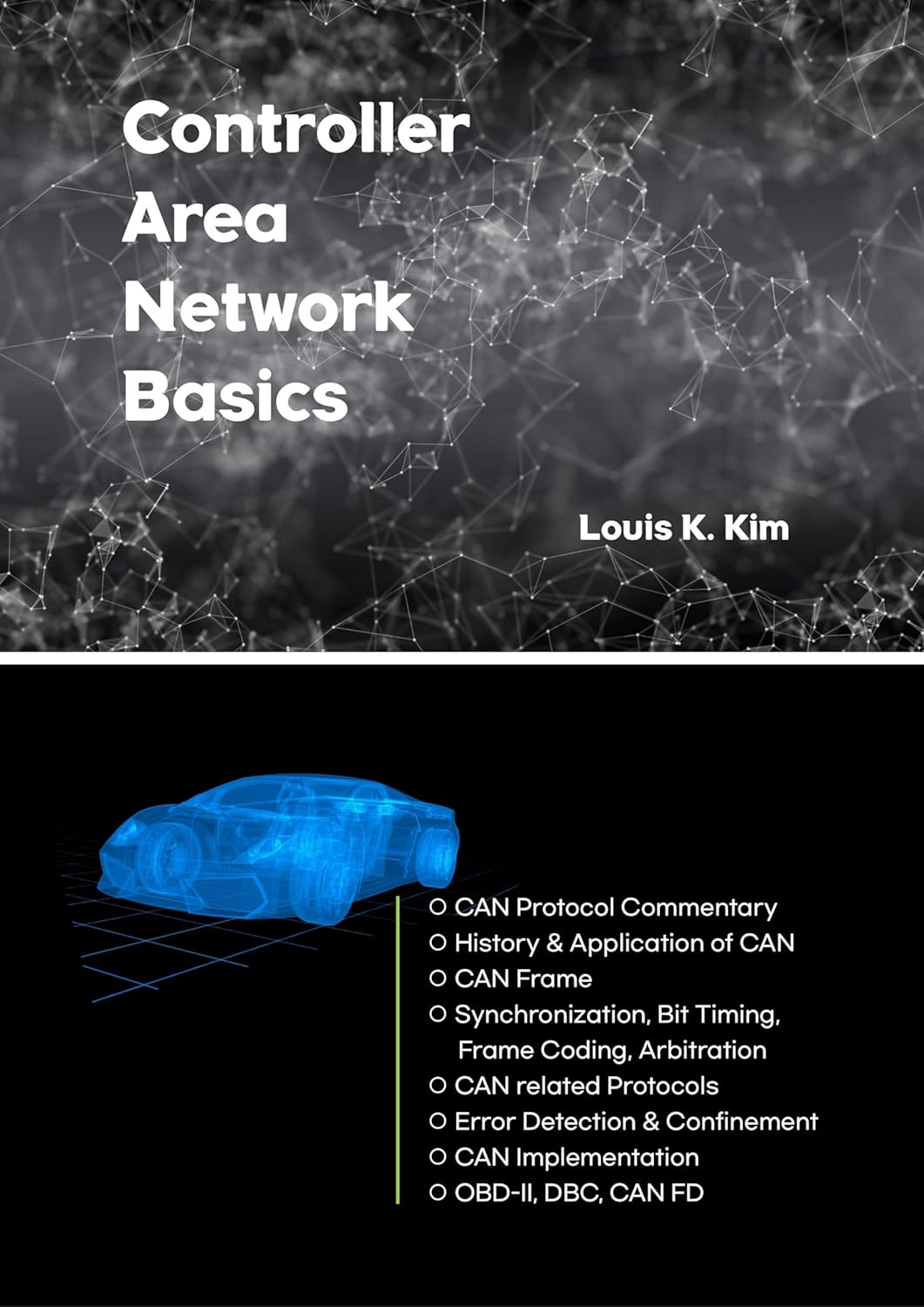 Controller Area Network Basics: Specification guide book for CAN ...
