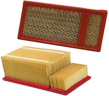 NAPA Gold 9902 Air Filter