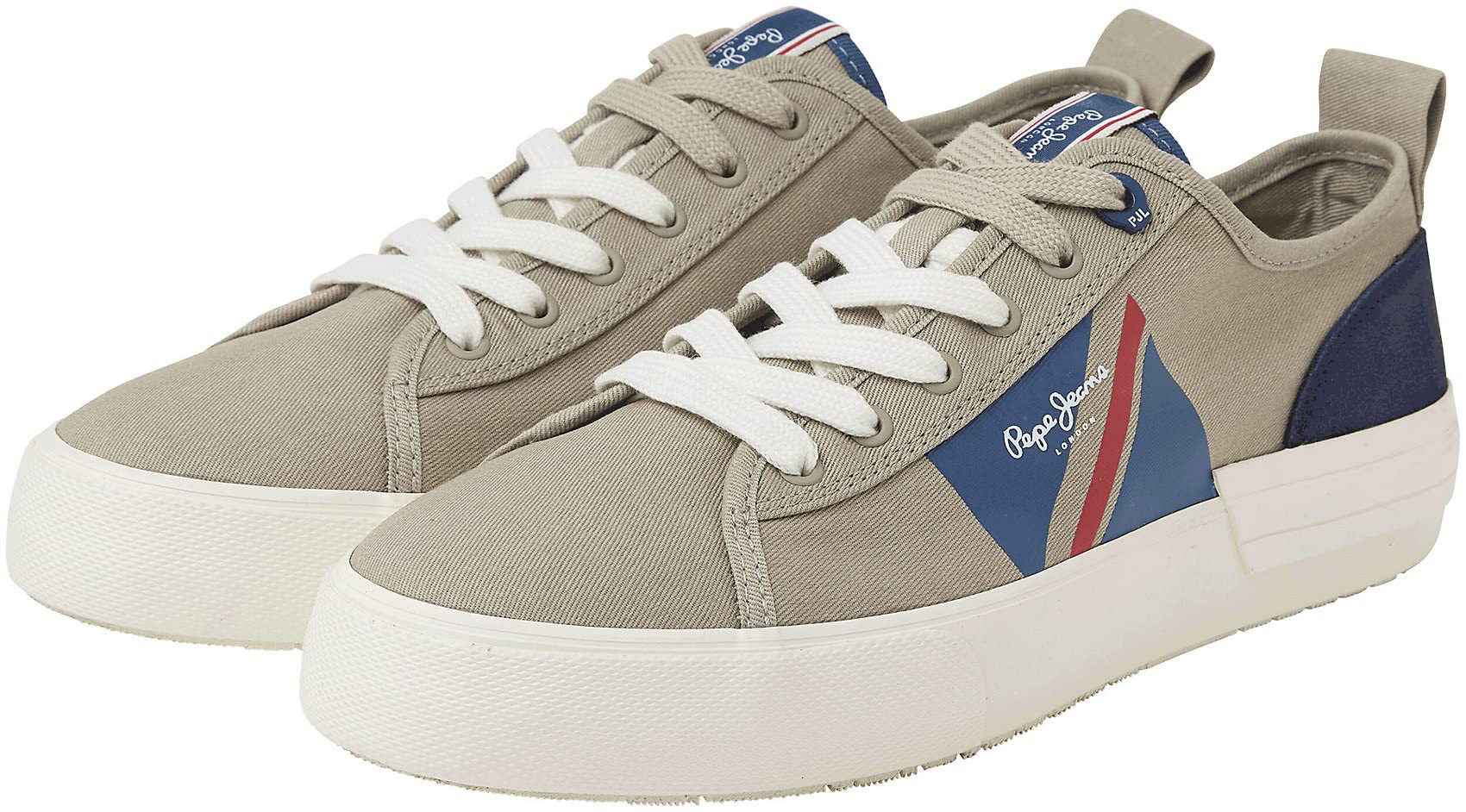Pepe Jeans Zapatillas Allen Flag PMS30903