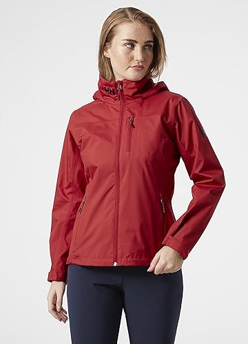 Miniatura 6 de Helly-Hansen Chaqueta media de cuello redondo para mujer