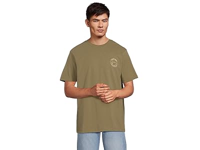 Salty Crew Jimmy Short Sleeve T-Shirts Men