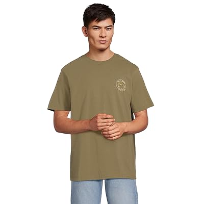 Salty Crew Jimmy Short Sleeve T Shirts Men