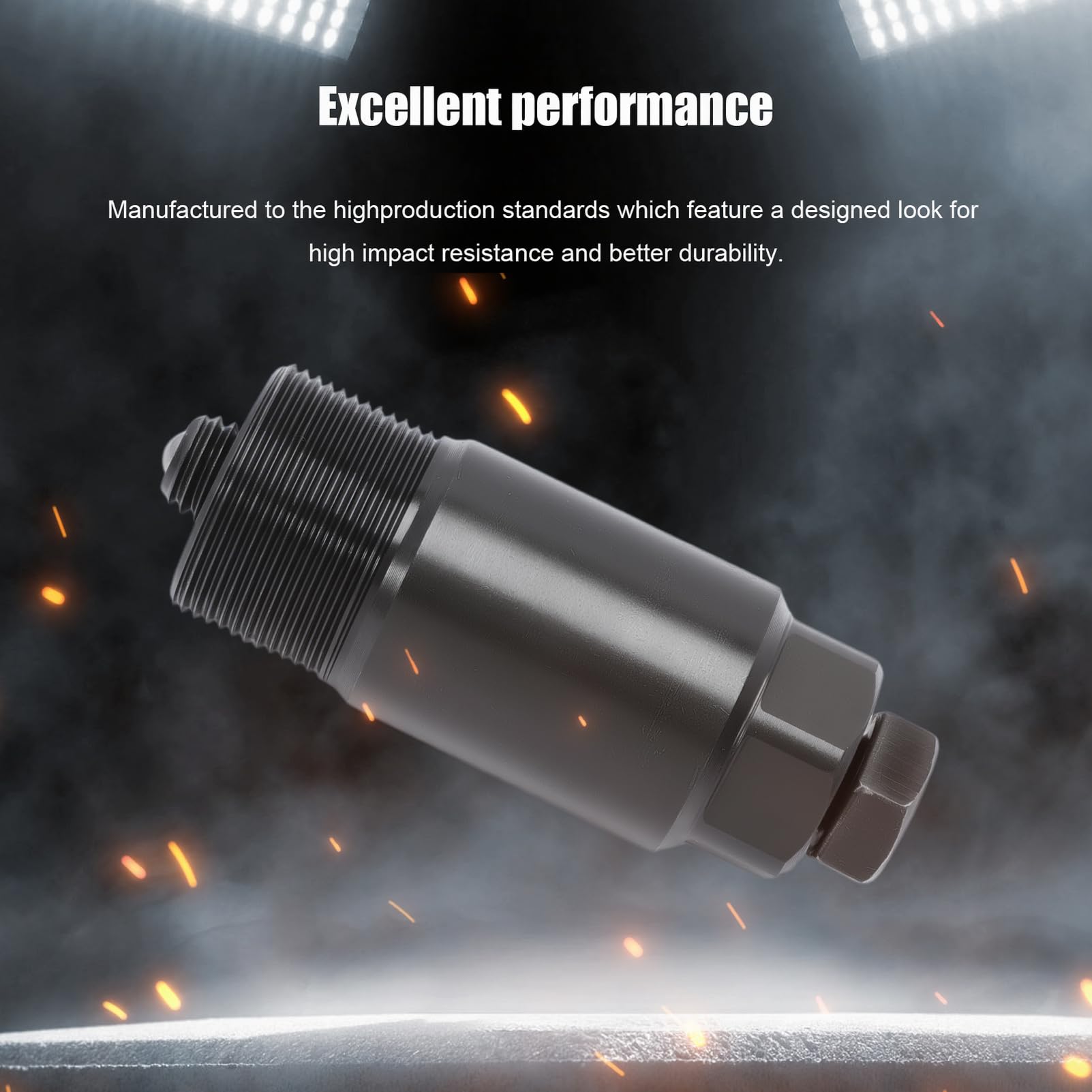 Outil Montage poulie Pompe d’Injection pour M47 / M47T2 / M47TU / M57 / M57TU E46 E60 E61
