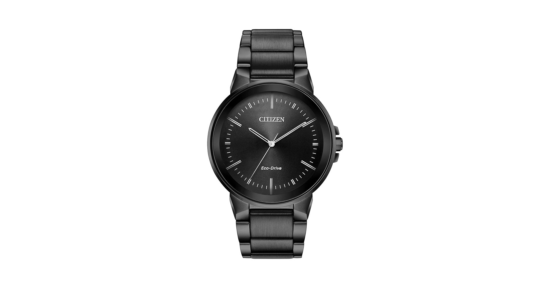 Amazon.com: Citizen Men's Eco-Drive Modern Axiom Watch in