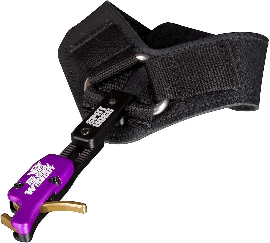 Spot Hogg Wiseguy Release Buckle: Sports & Outdoors