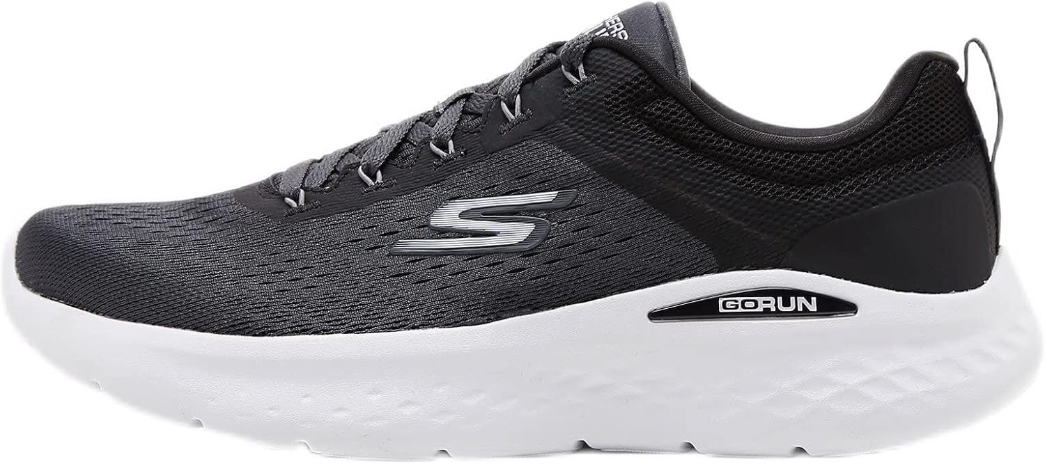 Grey/Black