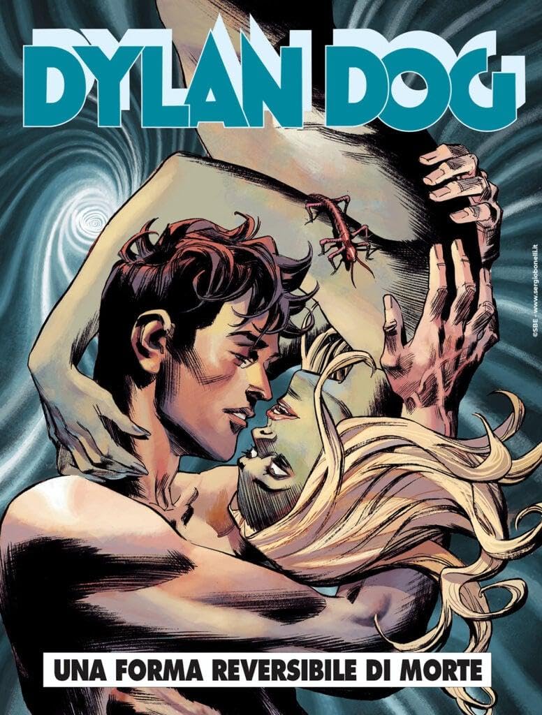 Un anno con Dylan Dog. Box 2025