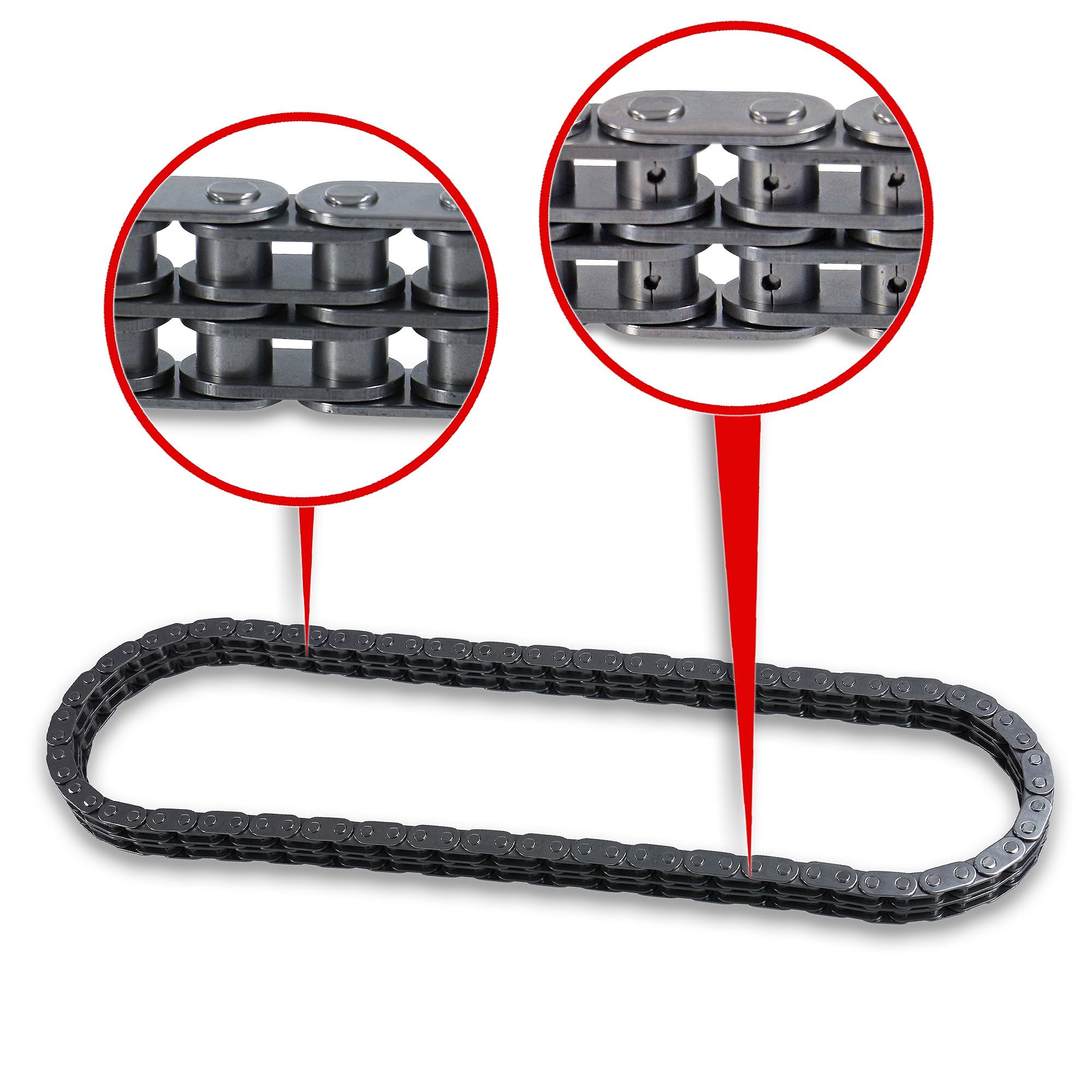 Fai autoparts - Tck194 c fai oe – kit de cadena de distribución