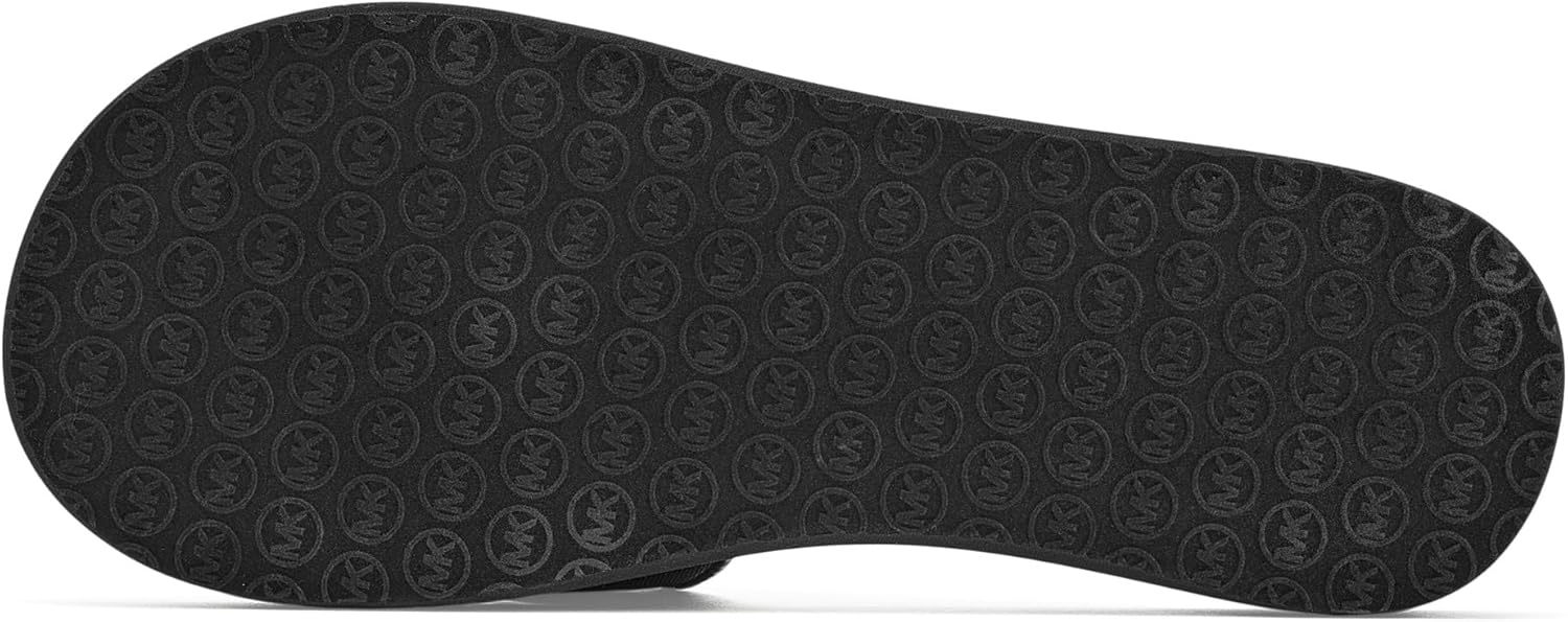 Michael Kors womens Mk Pool Slides - Image 5