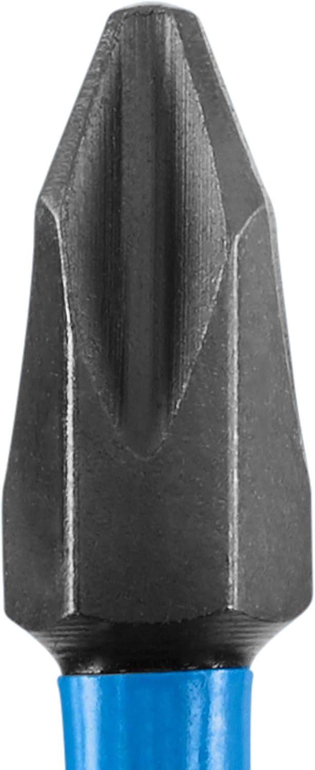 HART 68-Piece IMPACT DRIVER BIT SET MAGNETIC SCREW GUIDE 1/4"-HEX TORSION ZONE