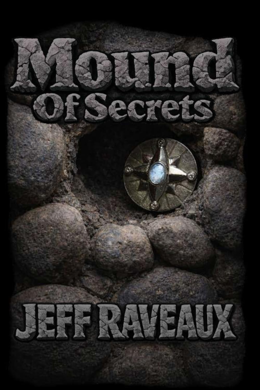 Mound of Secrets: The Forgotten Fallen Star